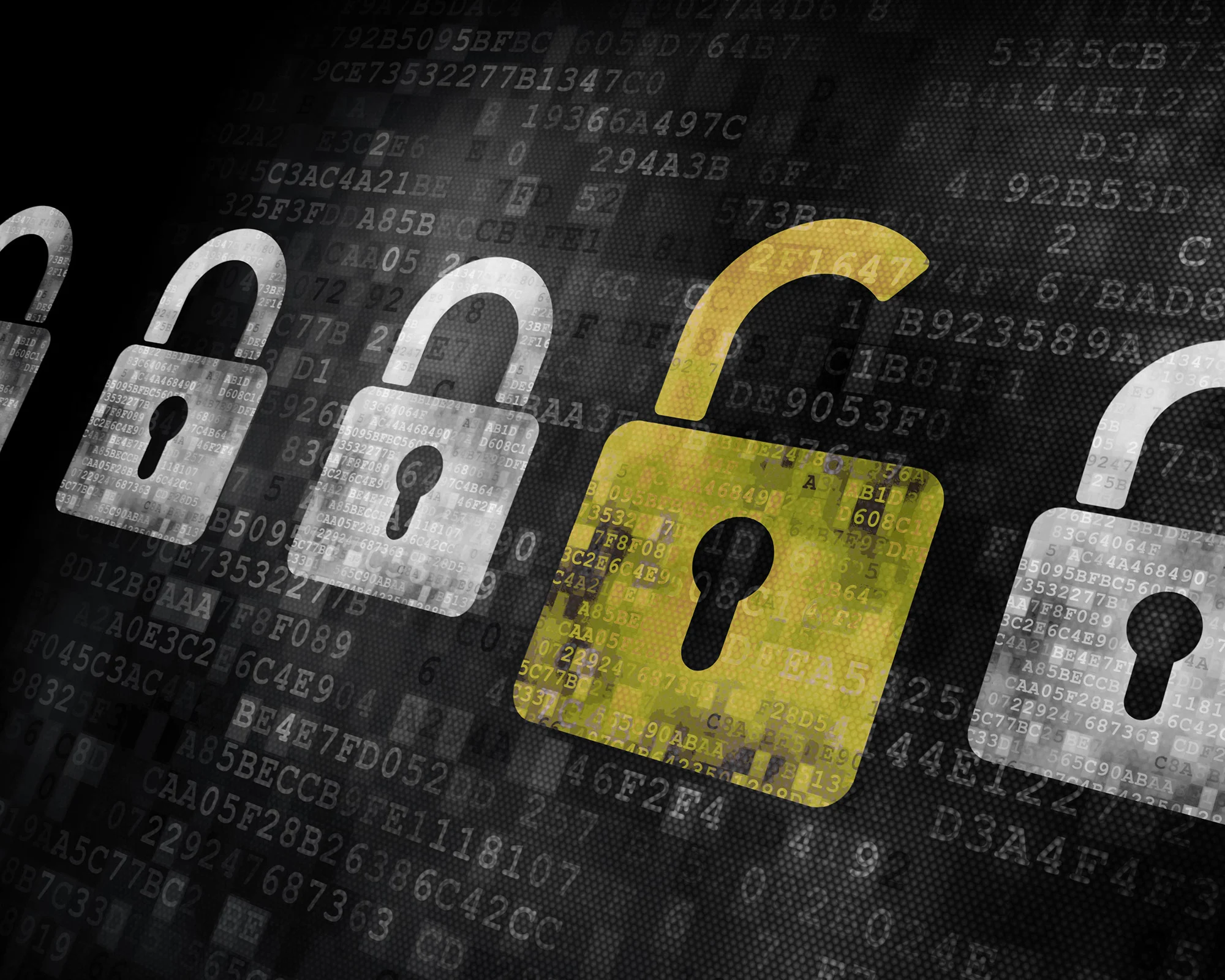 Cybersicherheit für die nächste Generation