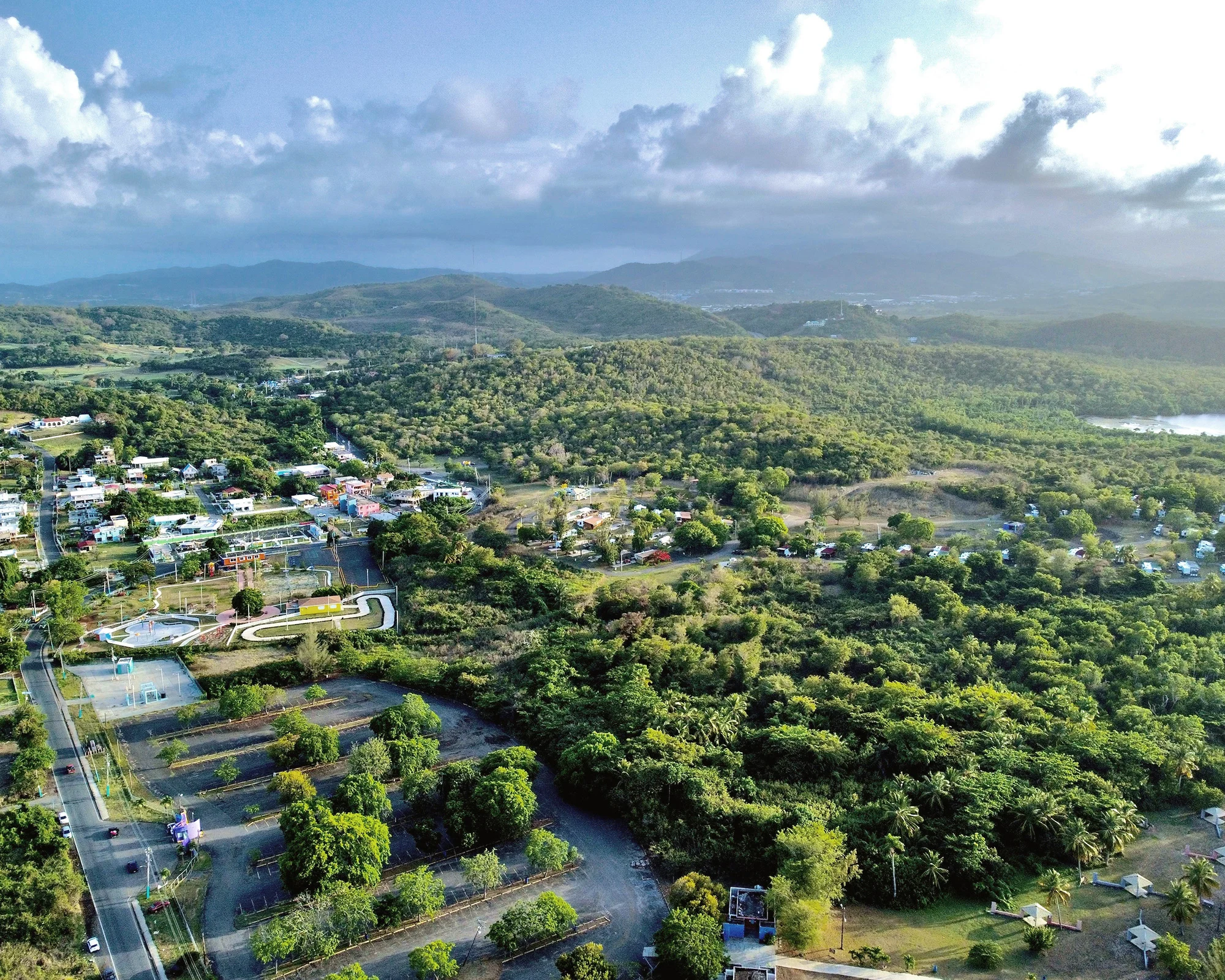 Microgrids