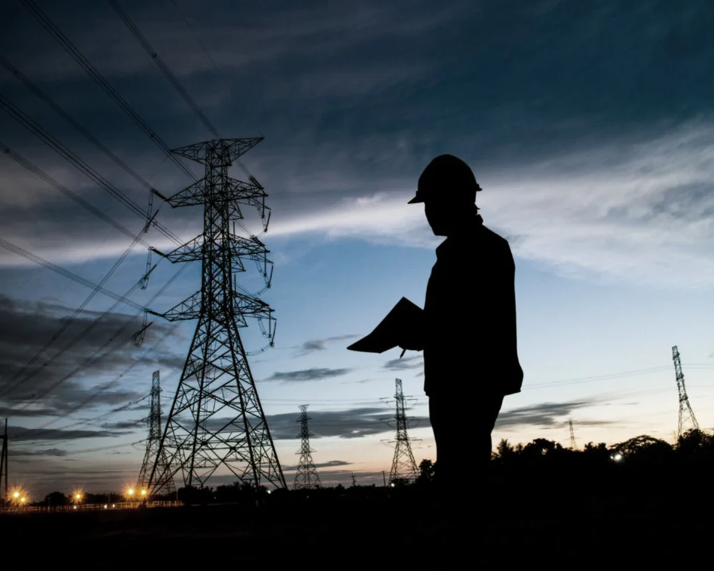 Aging Infrastructure, Aging Workforce: How Utilities Can Keep Expertise on the Grid