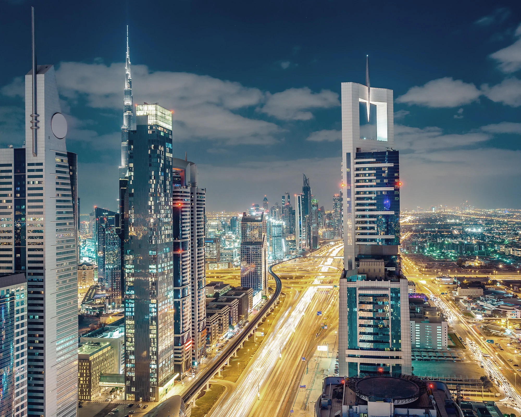 Smart-City-Umsetzungen benötigen eine zentralisierte Infrastruktur