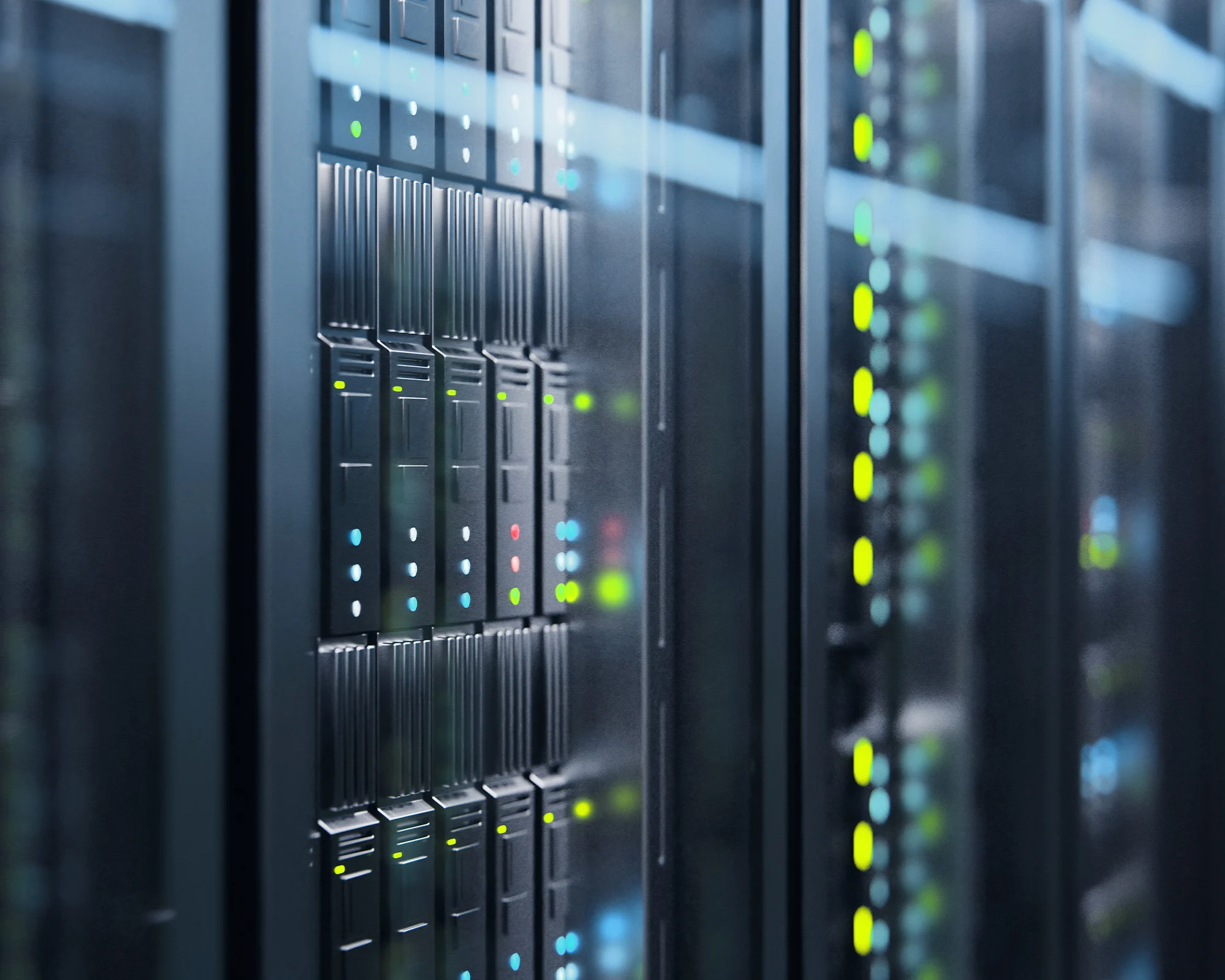 Big Data: Wert vor Volumen