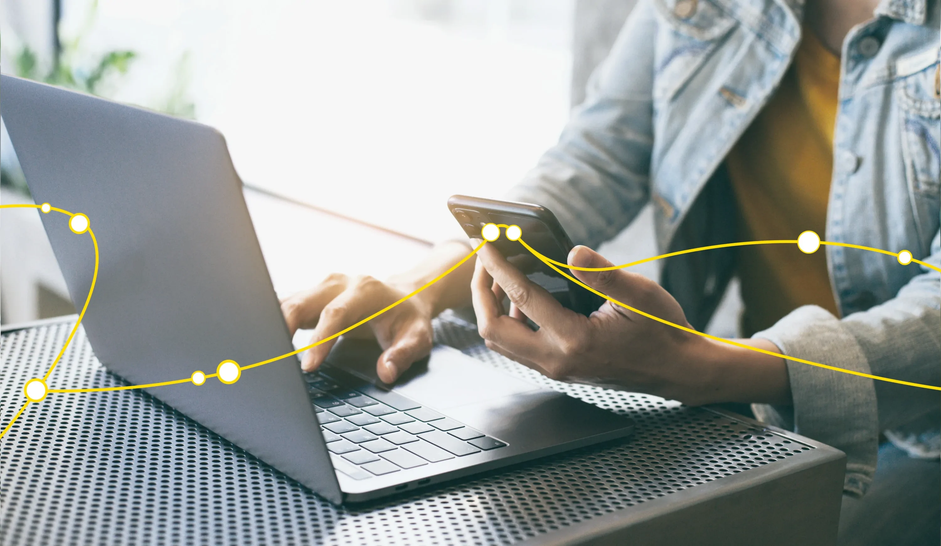 Cinco formas en que las empresas de servicios públicos pueden tomar mejores decisiones con los datos que ya tienen